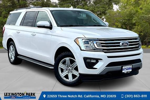 FORD EXPEDITION MAX 2019 1FMJK1JT5KEA87960 image